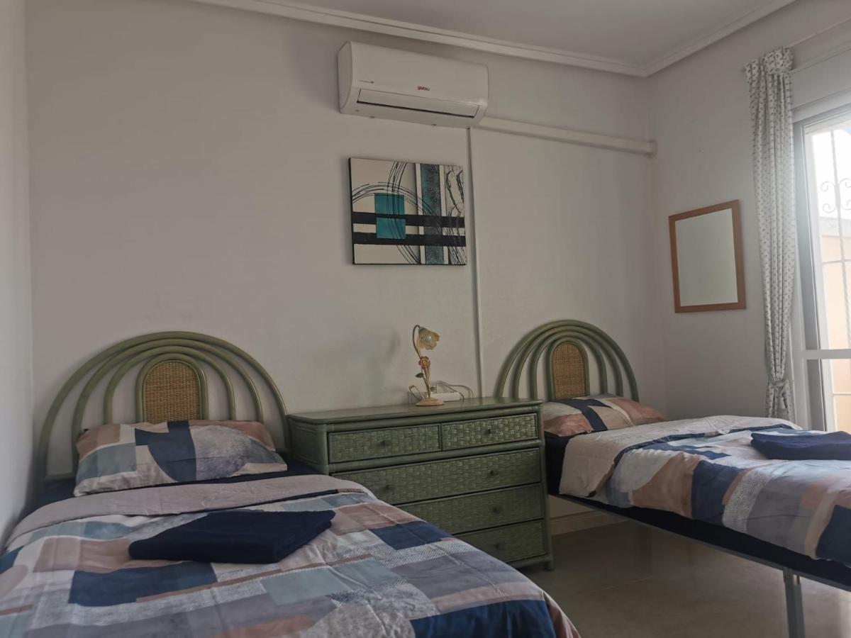 시우다드 케사다 Casa Malibu 빌라 외부 사진